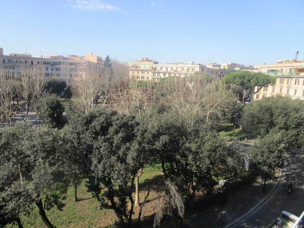 דירות L'Ottavo Re Di Roma מראה חיצוני תמונה